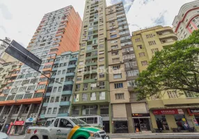 Foto 1 de Apartamento com 1 Quarto à venda, 60m² em Centro Histórico, Porto Alegre