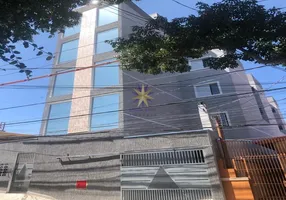 Foto 1 de Apartamento com 2 Quartos à venda, 40m² em Jardim Maringa, São Paulo