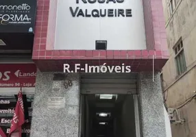 Foto 1 de Sala Comercial à venda, 36m² em  Vila Valqueire, Rio de Janeiro