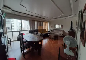 Foto 1 de Apartamento com 3 Quartos à venda, 115m² em Vila Buarque, São Paulo
