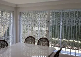 Foto 1 de  com 4 Quartos para alugar, 350m² em Jardim Luzitânia, São Paulo