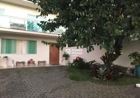 Foto 1 de Casa de Condomínio com 3 Quartos à venda, 204m² em Cascatinha, Nova Friburgo