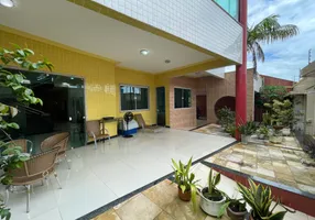 Foto 1 de Casa com 5 Quartos à venda, 350m² em Jardim Eldorado, São Luís