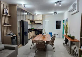 Foto 1 de Apartamento com 2 Quartos à venda, 93m² em , São José do Rio Pardo