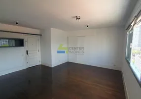 Foto 1 de Apartamento com 3 Quartos à venda, 119m² em Vila Mariana, São Paulo