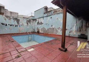 Foto 1 de Casa com 4 Quartos à venda, 371m² em Jardim do Mar, São Bernardo do Campo