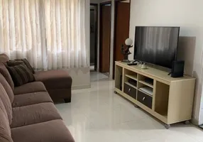 Foto 1 de Apartamento com 2 Quartos à venda, 52m² em Conjunto Residencial José Bonifácio, São Paulo