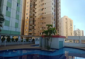 Foto 1 de Apartamento com 3 Quartos à venda, 75m² em Setor Sudoeste, Goiânia