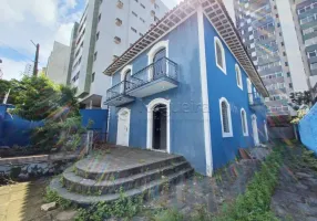 Foto 1 de Ponto Comercial para alugar, 331m² em Espinheiro, Recife