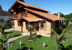 Foto 1 de Casa com 3 Quartos à venda, 217m² em Centro, Canela