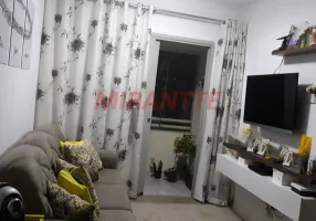 Foto 1 de Apartamento com 2 Quartos à venda, 50m² em Imirim, São Paulo