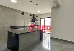 Foto 1 de Casa de Condomínio com 3 Quartos à venda, 137m² em Condominio Reserva Ipanema, Sorocaba