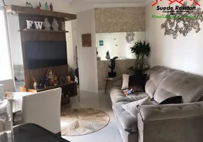 Foto 1 de Apartamento com 2 Quartos à venda, 50m² em Vila Constança, São Paulo