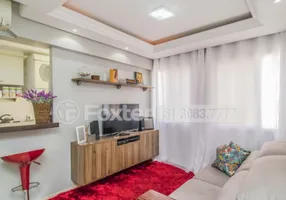 Foto 1 de Apartamento com 3 Quartos à venda, 67m² em Partenon, Porto Alegre