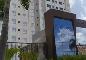 Foto 1 de Apartamento com 2 Quartos à venda, 44m² em Residencial Villa Garden, Campinas