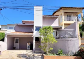 Foto 1 de Casa de Condomínio com 3 Quartos à venda, 165m² em Condominio Residencial Mirante do Lenheiro, Valinhos