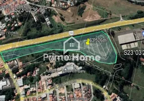 Foto 1 de Lote/Terreno à venda, 77630703m² em Capela, Vinhedo