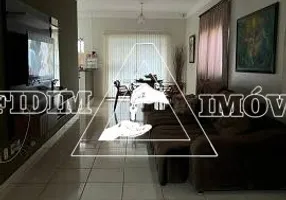 Foto 1 de Casa com 3 Quartos à venda, 143m² em Jardim Botânico, Ribeirão Preto