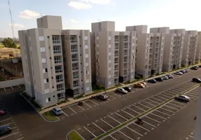 Foto 1 de Apartamento com 2 Quartos para alugar, 50m² em Jardim Wanderley, Tatuí