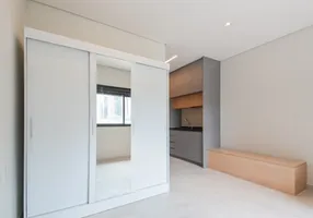 Foto 1 de Apartamento com 1 Quarto à venda, 24m² em Vila Olímpia, São Paulo