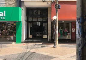 Foto 1 de Sala Comercial com 1 Quarto à venda, 39m² em Centro, Bauru