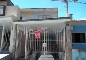 Foto 1 de Sobrado com 2 Quartos para alugar, 160m² em Casa Verde, São Paulo