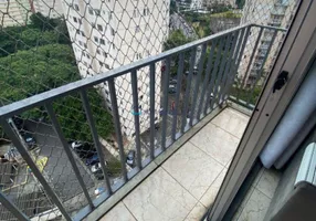 Foto 1 de Apartamento com 3 Quartos à venda, 64m² em Jardim Celeste, São Paulo