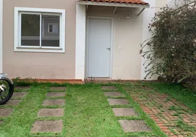 Foto 1 de Casa de Condomínio com 3 Quartos para alugar, 130m² em Vila do Golf, Ribeirão Preto