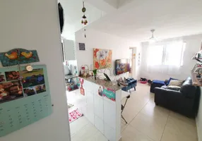 Foto 1 de Apartamento com 2 Quartos à venda, 50m² em Loteamento Parque São Martinho, Campinas