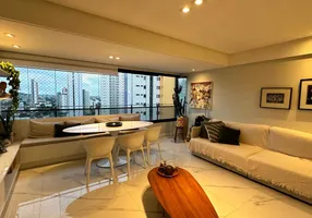 Foto 1 de Apartamento com 3 Quartos à venda, 125m² em Parnamirim, Recife