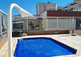 Foto 1 de Cobertura com 5 Quartos à venda, 270m² em União, Belo Horizonte