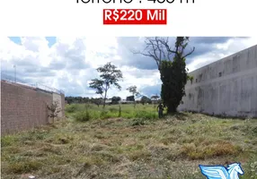Foto 1 de Lote/Terreno à venda, 465m² em Quinta Bela Olinda, Bauru