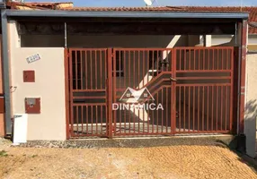 Foto 1 de Casa com 2 Quartos à venda, 70m² em Vila Miranda, Sumaré