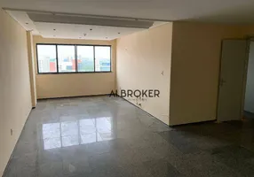 Foto 1 de Apartamento com 3 Quartos à venda, 140m² em Dionísio Torres, Fortaleza