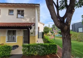 Foto 1 de Casa de Condomínio com 2 Quartos à venda, 130m² em Parque Villa Flores, Sumaré