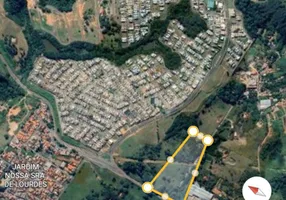 Foto 1 de Lote/Terreno com 1 Quarto à venda, 5000m² em Jardim Indaiatuba Golf, Indaiatuba