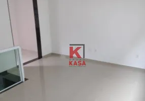 Foto 1 de Casa com 2 Quartos à venda, 105m² em Marapé, Santos