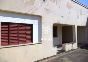 Foto 1 de Casa com 3 Quartos à venda, 143m² em São Manoel, Americana