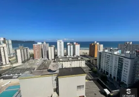 Foto 1 de Apartamento com 1 Quarto à venda, 43m² em Vila Guilhermina, Praia Grande