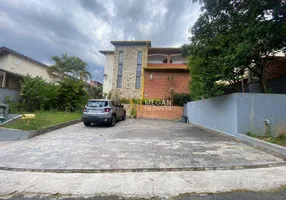Foto 1 de Casa de Condomínio com 4 Quartos para venda ou aluguel, 485m² em Nova Higienópolis, Jandira