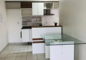 Foto 1 de Apartamento com 2 Quartos para alugar, 59m² em Tarumã, Manaus