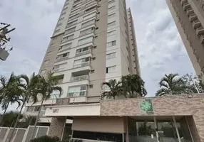 Foto 1 de Apartamento com 3 Quartos à venda, 86m² em Terceiro, Cuiabá