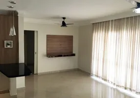Foto 1 de Apartamento com 3 Quartos à venda, 102m² em Centro, Ribeirão Preto