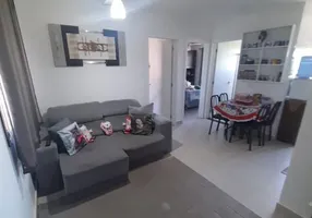 Foto 1 de Apartamento com 2 Quartos à venda, 50m² em Jardim Ferraz,, Bauru