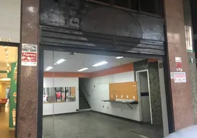 Foto 1 de Ponto Comercial para alugar, 165m² em Lourdes, Belo Horizonte