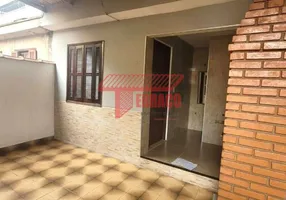 Foto 1 de Casa com 3 Quartos para venda ou aluguel, 152m² em Vila Helena, Santo André