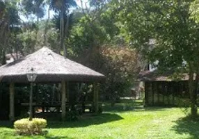 Foto 1 de Casa com 6 Quartos à venda, 606m² em Carangola, Petrópolis