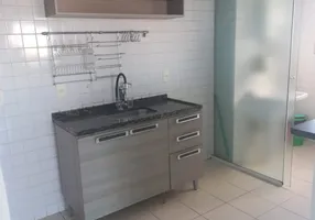 Foto 1 de Apartamento com 2 Quartos para alugar, 65m² em Vila Leopoldina, São Paulo