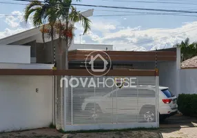 Foto 1 de Casa com 3 Quartos à venda, 560m² em Jardim Shangri La, Cuiabá