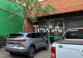 Foto 1 de Ponto Comercial para alugar, 250m² em Centro, São José do Rio Preto